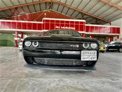 دۆج چالنجەر